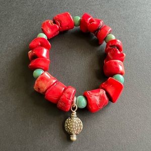 Stone Bracelet